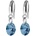 Swarovski E. náušnice SEE3133