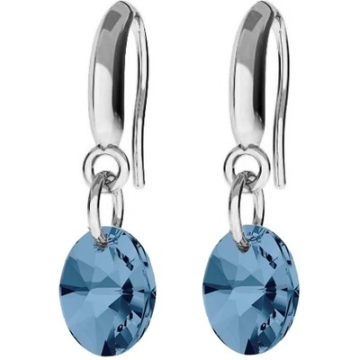 Swarovski E. náušnice SEE3133