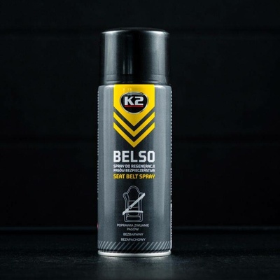 K2 BELSO 400 ml