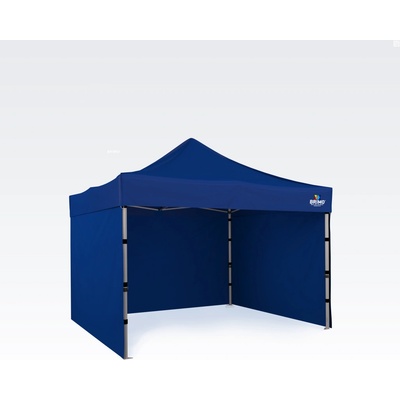 Brimo Promo stánok 3 x 3 m modrý 13