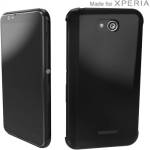 Sony Xperia E4 Glossy Back