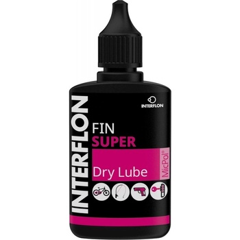 Interflon FIN SUPER DRY LUBE 50 ml