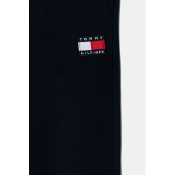 Tommy Hilfiger Детски спортен панталон Tommy Hilfiger (KS0KS00715.116.122.PPY2)