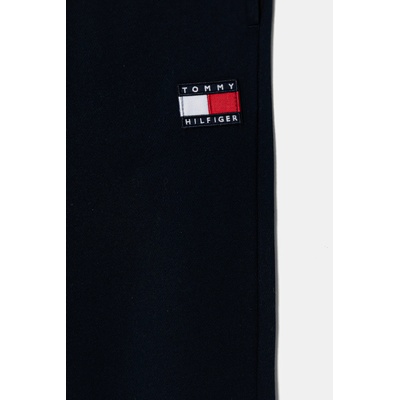 Tommy Hilfiger Детски спортен панталон Tommy Hilfiger (KS0KS00715.116.122.PPY2)
