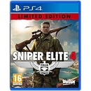 Sniper Elite 4