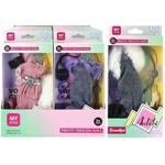 Mega Creative Acces for lal clothes 11x23x3 mix4 mc d24/96/288