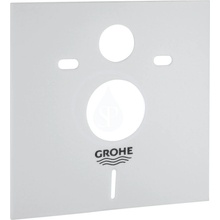GROHE Uniset - Tlumící set pro WC 37131000