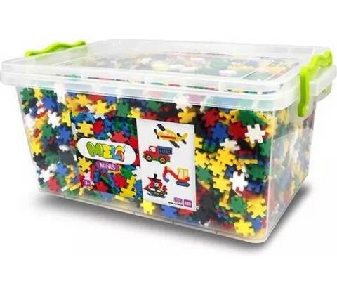 MELI Minis Basic Edu 5000