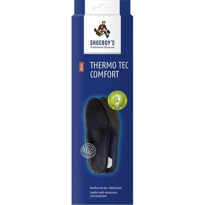 SHOEBOY´S SENSATION vložky THERMO Tec Komfort