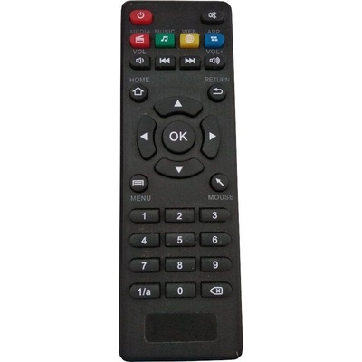 GENERAL ANDROIDBOX M18 - съвместимо дистанционно управление на марката General (M18)