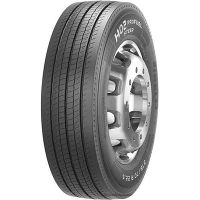 PIRELLI H:02 PRO TRAILER 445/45 R19,5 164J – Zbozi.Blesk.cz