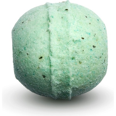 Soaphoria Babičkina záhrada /Granny´s Garden/ šumivá guľa 85 g