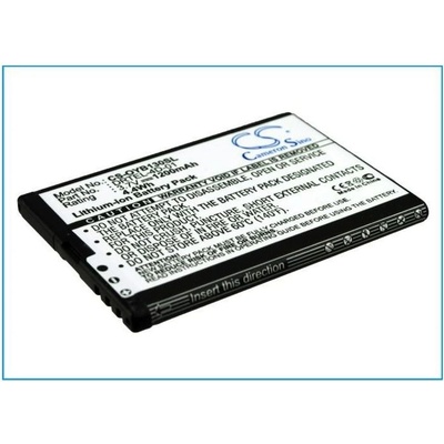 Cameron Sino Батерия за Bea-Fon Sl320, Myphone Halo 2 (екв. Myphone BS-01), 1200 mAh (CS-OYB130SL)