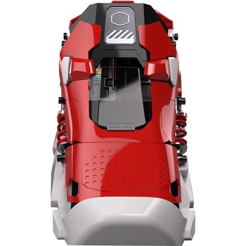 Cooler Master Sneaker-X CPT KIT 850W ABK-SXNN-S38L3-R1