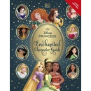 Disney Princess Enchanted Character Guide - DK