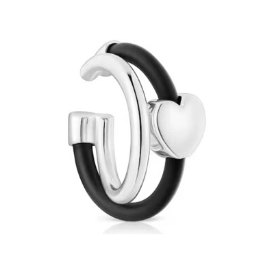 TOUS kusová náušnica bez zapínania Bold Motif 1004565300