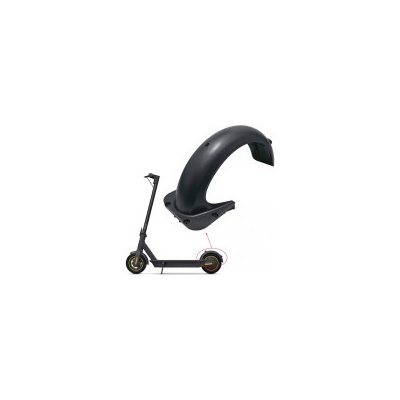 Заден калник Ninebot G30