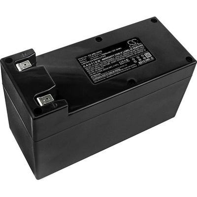 Cameron Sino Батерия за Stiga, WOLF Garten, Wiper, Alpina и други, 25, 2 V, 10, 2 Ah, Li-Ion (CS-ABL120VX)