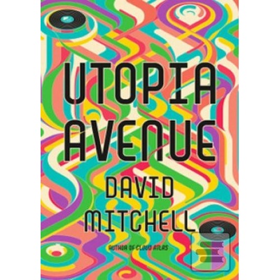 Utopia Avenue