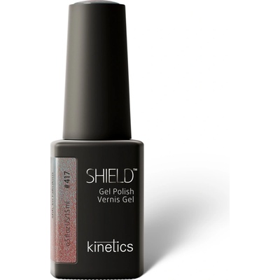 Kinetics Gél lak Shield 417 Shh, I'm Fabulous 15 ml