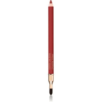 Estée Lauder Double Wear 24H Stay-in-Place Lip Liner дълготраен молив за устни цвят Red 1, 2 гр