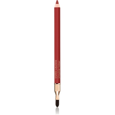 Estée Lauder Double Wear 24H Stay-in-Place Lip Liner дълготраен молив за устни цвят Red 1, 2 гр
