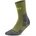 CEP Дамски туристически чорапи CEP Women's Hiking Mid Cushion Socks Mid Cut Walking socks - Olive / Grey (207-1146-0413)
