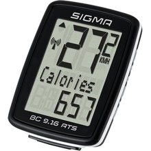 Sigma BC 9.16 ATS