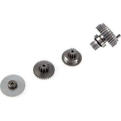 SAVÖX Převody serva SC-1233SG