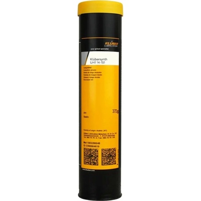 Klüber Klübersynth UH1 14-151 370 g