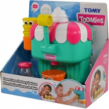 Toomies Výrobník pěnových kornoutů deluxe