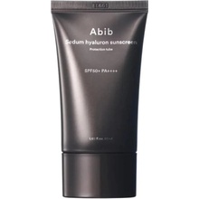 Abib Sedum Hyaluron Sunscreen Protection Tube SPF50+ hydratační krém 50 ml