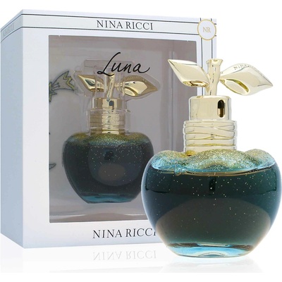 Nina Ricci Luna Holiday Edition 2019 toaletná voda dámska 50 ml