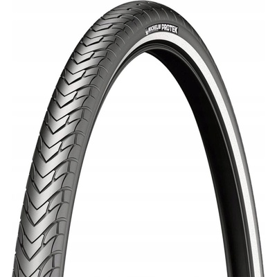 na kolo Michelin PROTEK 679076, rozměr kola 28", šířka 32 mm, hmotnost 640 g