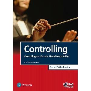 Controlling (ISBN: 9783868944938)