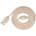 DEVIA Кабел Devia Fashion, USB A(м) към Lighting(м), 1.2м, златен