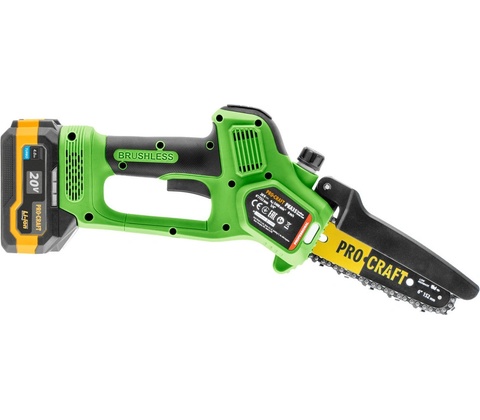 Procraft PA168SET