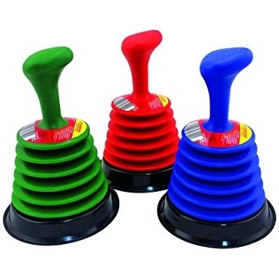 ROTHENBERGER INDUSTRIAL Rothenberger - čistič odpadů RoPü Mini 16cm 1500001444