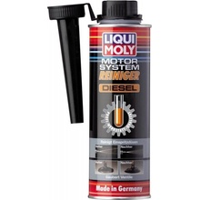 Liqui Moly 21623 Čistič Dieselového systému motoru 300 ml