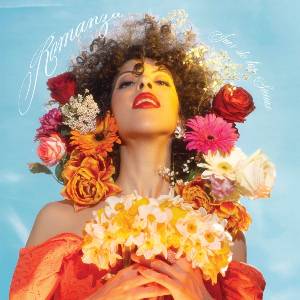 Ines de Las Sierras - Romanza (LP) (3666946024172)