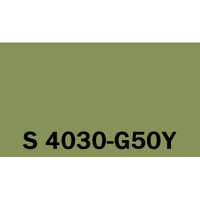Het Soldecol PUR SG Tónovaný NCS 5l S 4030-G50Y