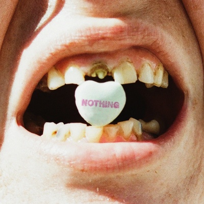 Nothing, A SHORT HISTORY OF DECAY, CD