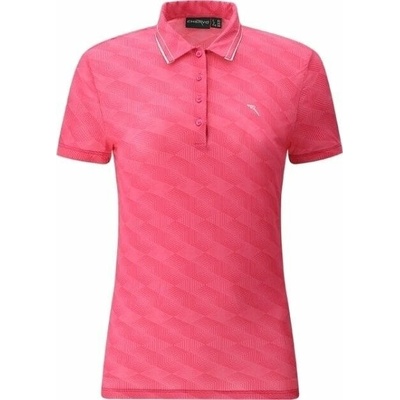 Chervo Womens Anzi Pink