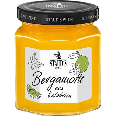 Staud‘s Bergamotové želé limitovaná edice 250 g