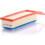 Mann-filter Въздушен филтър mann-filter c 38 130 Въздушен филтър