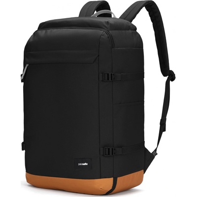 Pacsafe Go Carry On Backpack 44 L 35160130 jet black 44l