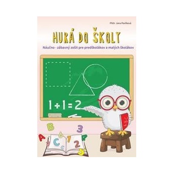 Hurá do školy