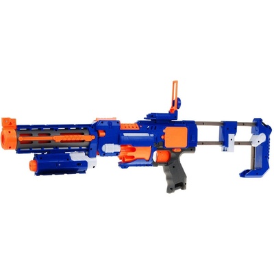 Ramiz Пушка Blaze Storm 1 (ZMI.ZC7056)