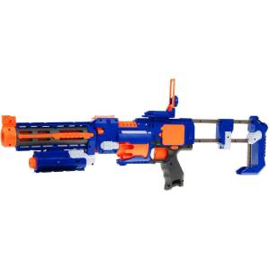 Ramiz Пушка Blaze Storm 1 (ZMI.ZC7056)