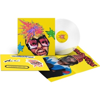 AMINE - TWOPOINTFIVE LP